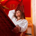 Bien Etre - Sauna & Privatif - Baliroom Thierry Apartment