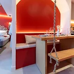 Bien Etre - Sauna & Privatif - Baliroom Thierry Apartment
