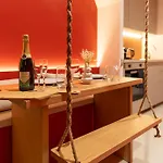 Bien Etre - Sauna & Privatif - Baliroom Thierry Apartment *
