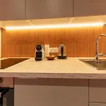 Bien Etre - Sauna & Privatif - Baliroom Thierry Apartment *