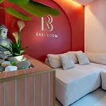 Bien Etre - Sauna & Privatif - Baliroom Thierry