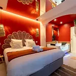 Bien Etre - Sauna & Privatif - Baliroom Thierry Apartment *