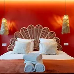 Bien Etre - Sauna & Privatif - Baliroom Thierry Apartment Chateau-Thierry