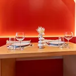 Bien Etre - Sauna & Privatif - Baliroom Thierry Apartment *