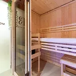 Apartment Bien Etre - Sauna & Privatif - Baliroom Thierry *
