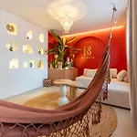 Apartment Bien Etre - Sauna & Privatif - Baliroom Thierry *