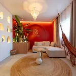 Bien Etre - Sauna & Privatif - Baliroom Thierry Apartment *