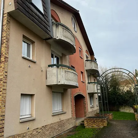 Wellness - Sauna & - Baliroom Château-Thierry