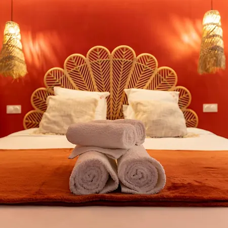 Daire Wellness - Sauna & - Baliroom Château-Thierry