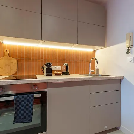 Wellness - Sauna & - Baliroom Daire