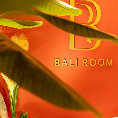 Wellness - Sauna & - Baliroom Château-Thierry