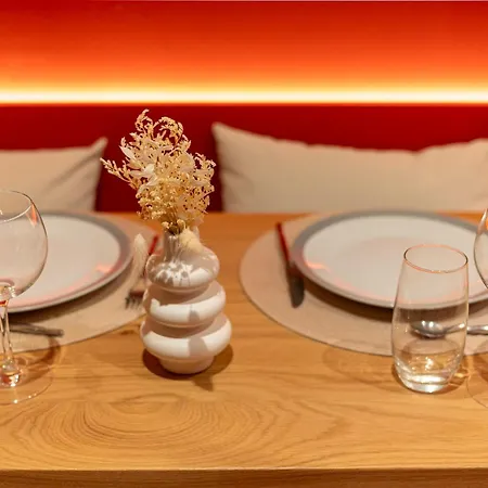 Bien Etre - Sauna & Privatif - Baliroom Thierry Apartment *