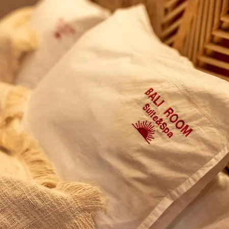 Appartamento Wellness - Sauna & - Baliroom *