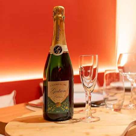 Appartamento Wellness - Sauna & - Baliroom