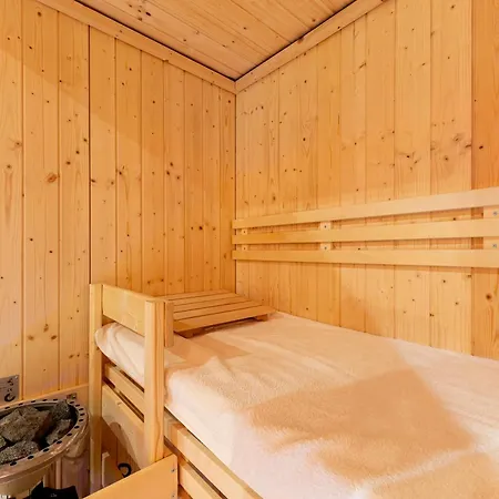 Wellness - Sauna & - Baliroom Appartamento