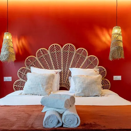 Wellness - Sauna & - Baliroom Appartamento Château-Thierry