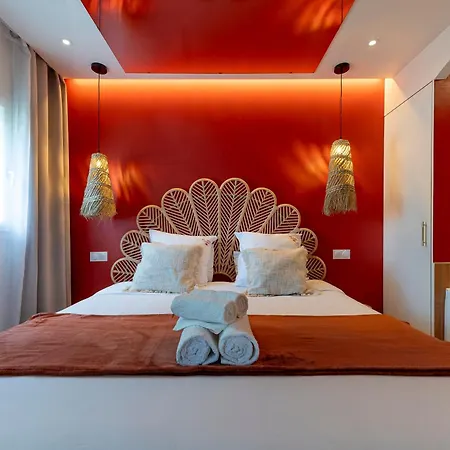 Wellness - Sauna & - Baliroom *