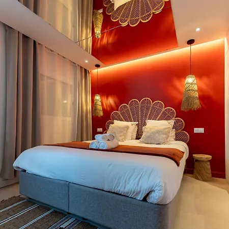 Wellness - Sauna & - Baliroom * Château-Thierry