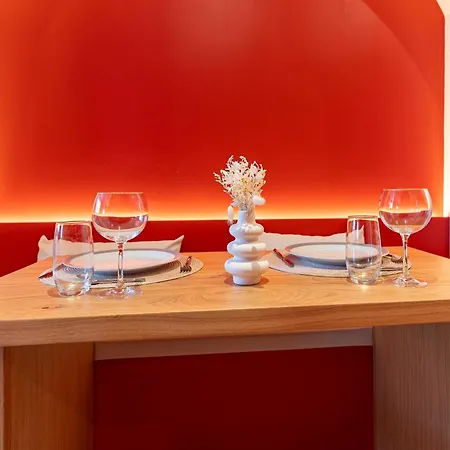 Wellness - Sauna & - Baliroom Appartamento *