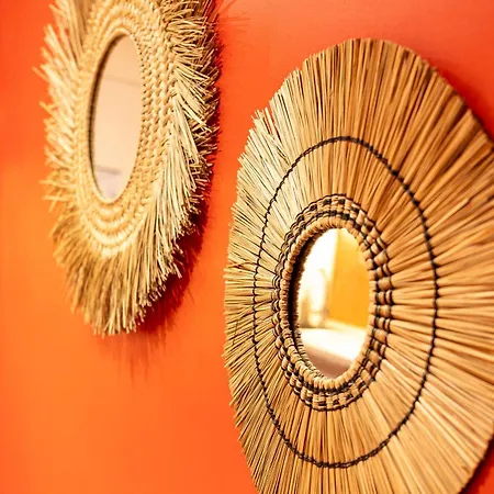 Wellness - Sauna & - Baliroom Daire