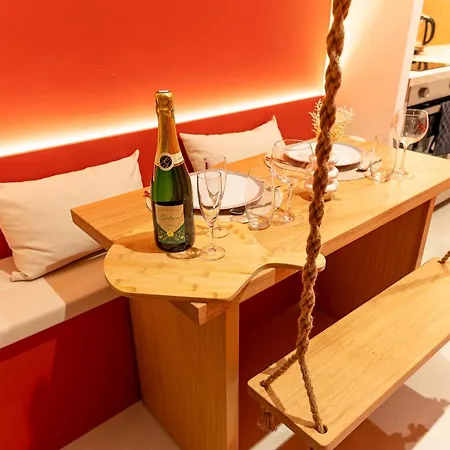 Wellness - Sauna & - Baliroom *