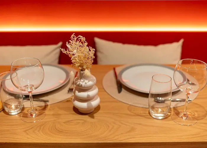 Bien Etre - Sauna & Privatif - Baliroom Thierry Apartment *