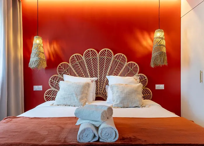 Bien Etre - Sauna & Privatif - Baliroom Thierry Apartment Chateau-Thierry